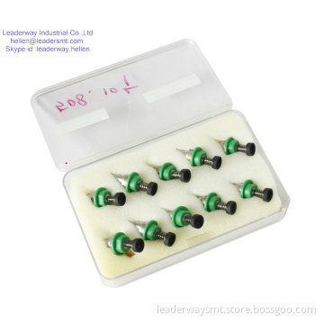 JUKI SMT NOZZLE for KE2000/2010/2020/2030/2040 /2050/2060/2070/2080/FX-1r